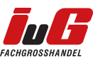 Logo IuG Fachgroßhandel