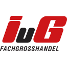 Logo IuG Fachgroßhandel