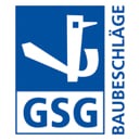 GSG BAUBESCHLÄGE im Sortiment des IuG Werkzeughandel Chemnitz und Werkzeug-Shop