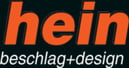 hein beschlag und design im Sortiment des IuG Werkzeughandel Chemnitz und Werkzeug-Shop