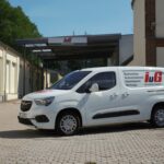 Service Mobil Elektrowerkzeuge Sortiment des IuG Werkzeughandel Chemnitz und Werkzeug-Shop
