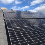 Photovoltaik Anlage von iuGSolar für Privat